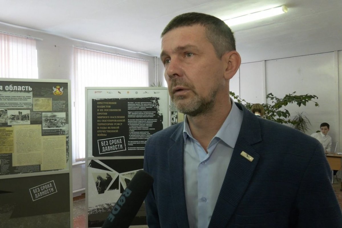 Сергей Шиянов: украинские националисты, которые прикрываются детьми, как щитом, это нелюди