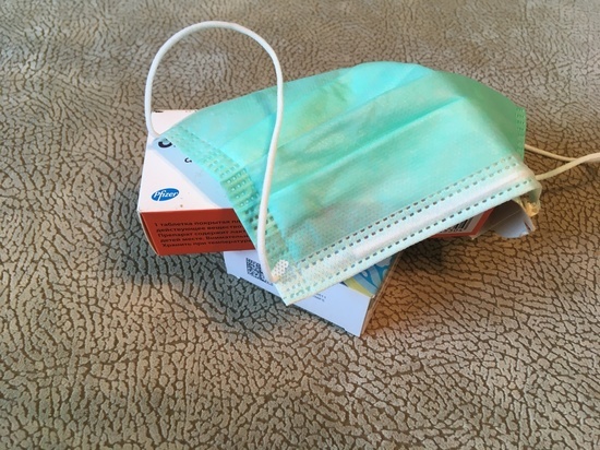 К 8 марта 802 смолянина выздоровели от коронавируса