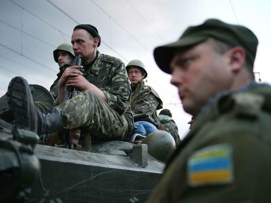 Минобороны: за время спецоперации уничтожено 2482 объекта военной инфраструктуры Украины