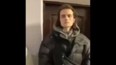Внука Софии Ротару задержали при попытке покинуть Украину: видео