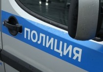Сотрудник полиции устроил крупное ДТП в Московской области, на 452-м километре Московского большого кольца
