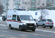Ученица кадетской школы была найдена мертвой в частном доме на северо-западе Подмосковья