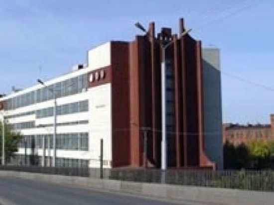 Гендиректор омского завода имени Попова Аршинин ушёл в отставку