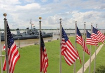 Власти США 8 марта планируют одобрить запрет на импорт российской нефти