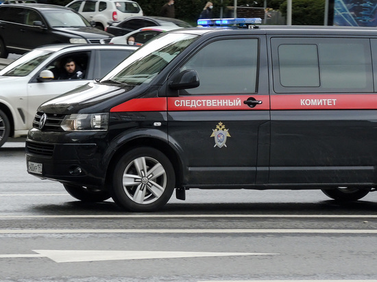 В Смоленске пропали трое детей, одного из них нашли мертвым