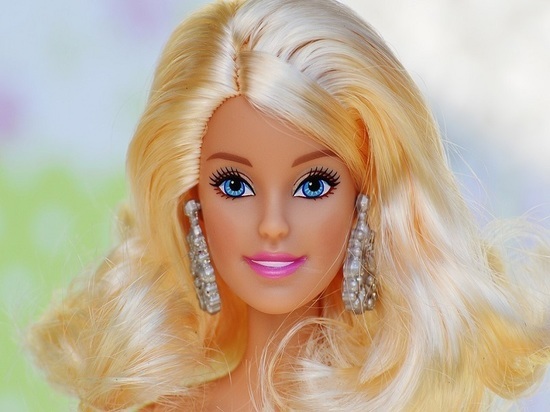 Кукла для девочек Mattel Barbie День Рождения