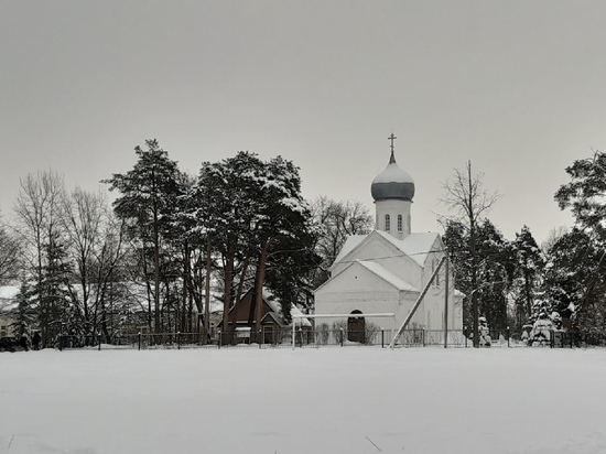 В Великом Новгороде начали разрабатывать проект благоустройства Архиерейской мызы