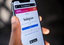 Сервис Instagram понизит в выдаче "истории", содержащие ссылки на государственные масс-медиа