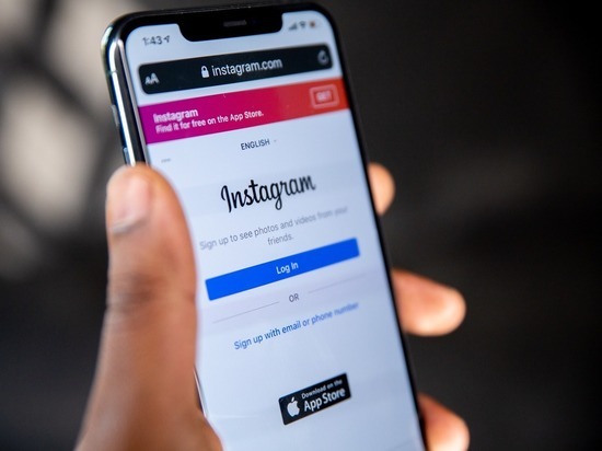 Instagram перестанет показывать подписки российских пользователей