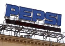 Вслед за Coca-Cola о приостановке продаж своей продукции в России заявила компания PepsiCola