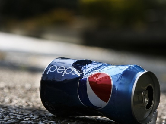 PepsiCo прекращает рекламную деятельность и продажу напитков в России и Новосибирске