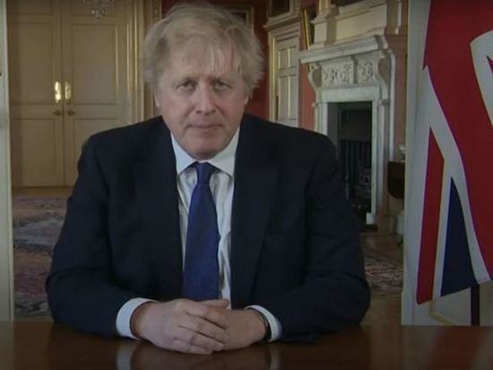 Джонсон хочет добывать газ методом фрекинга для снижения зависимости от РФ