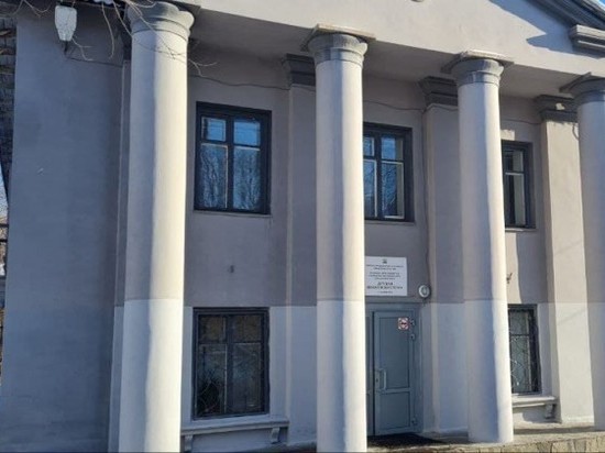 В Челябинске отремонтируют крупнейшую школу искусств