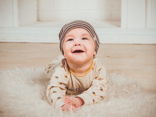 За первую неделю весны Донецк пополнился 38 жителями