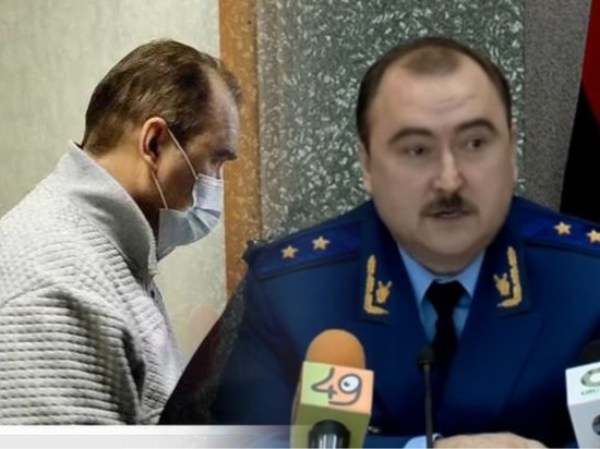 Бывшие новосибирские прокуроры обжалуют свои аресты