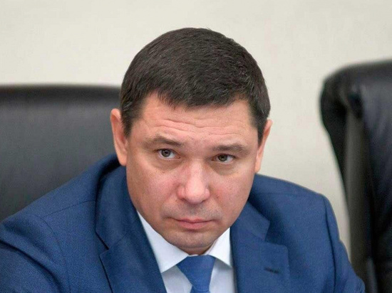 Евгений Первышов поддержал предложение введения санкций против западных компаний, ушедших из России
