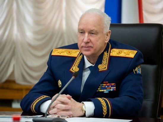 Бастрыкин поручил возбудить дело из-за подготовки нападения Украины на Донбасс