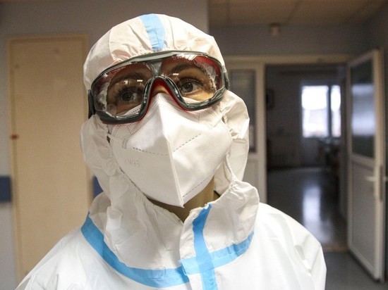 В Москве выявлено 1292 новых случая коронавируса