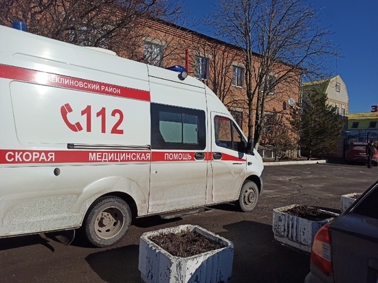 На Дону 11 мужчин умерли от последствий COVID-19 за сутки