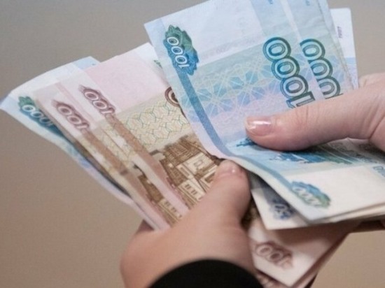 С апреля малообеспеченные тамбовчане с детьми от 8 до 16 лет  будут получать новые выплаты