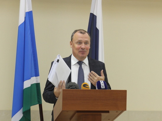 Глава Екатеринбурга Алексей Орлов сделал первую запись в Телеграме