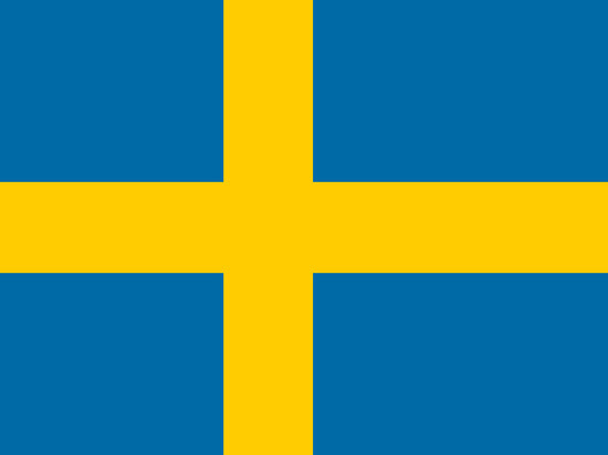 Швеция предоставила украинским беженцам $10 млн