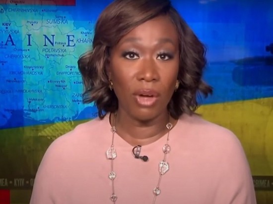 Американская телеведущая объяснила расовой принадлежностью «особые» переживания Запада