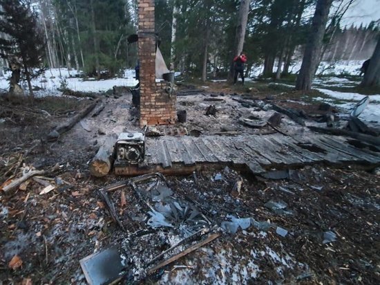 В результате жетокого преступления два человека погибли, пятеро получили серьёзные ожоги и травмы