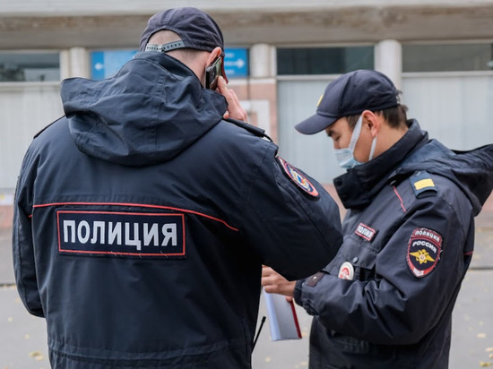 В Астрахани задержали подозреваемых в сбыте наркотиков