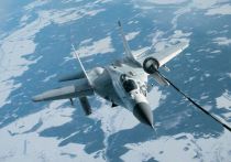 Польша не станет самостоятельно поставлять истребители МиГ-29 украинской стороне