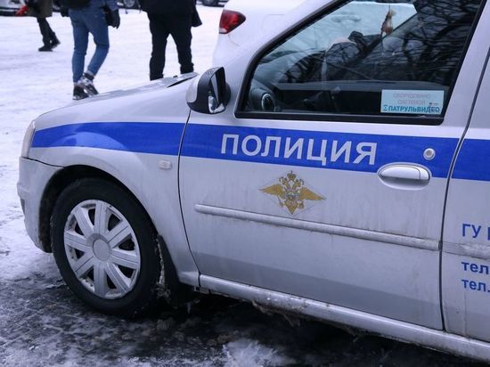 Сбежавшего из отделения полиции в Таганроге с автоматом мужчину задержали