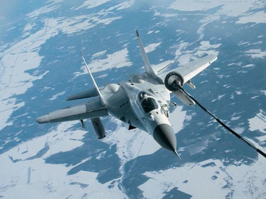 Премьер Польши: решать насчет передачи польских МиГ-29 Украине будут США