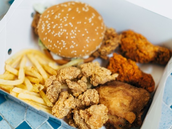 KFC закроет 70 ресторанов в России