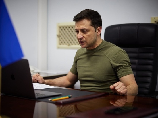 «Статус республик Донбасса надо обсуждать в ходе переговоров»