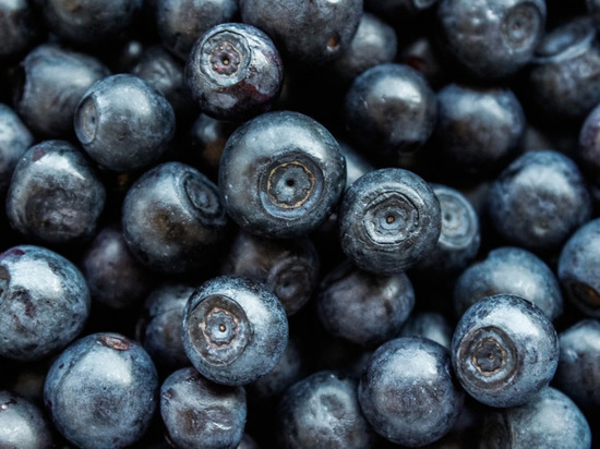 Какая еда является антивозрастной