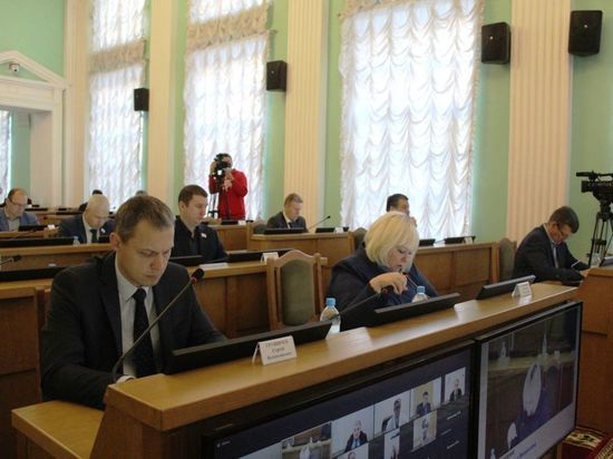 В Омске на публичных слушаниях в горсовете обсудили переход на мажоритарную систему выборов
