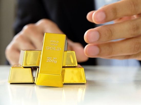 Экономист спрогнозировал подорожание золота после отмены НДС на его покупку