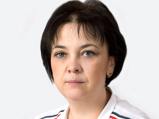 В Курске ушла из жизни 49-летняя врач железнодорожной больницы