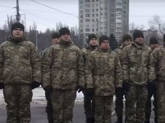 ДНР раскрыла потери в 6 бригадах украинской армии
