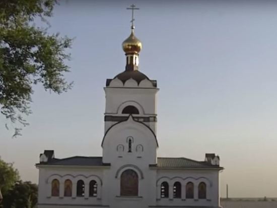 ДНР предупредила о готовящемся националистами уничтожении священнослужителей в селе Никольское