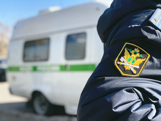 В Астрахани арест иномарки вновь помог взыскать долг по алиментам