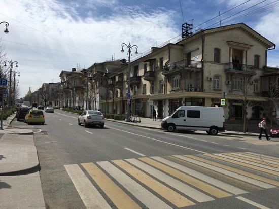 В Севастополе в ДТП погиб житель Татарстана, которого искали по всей стране