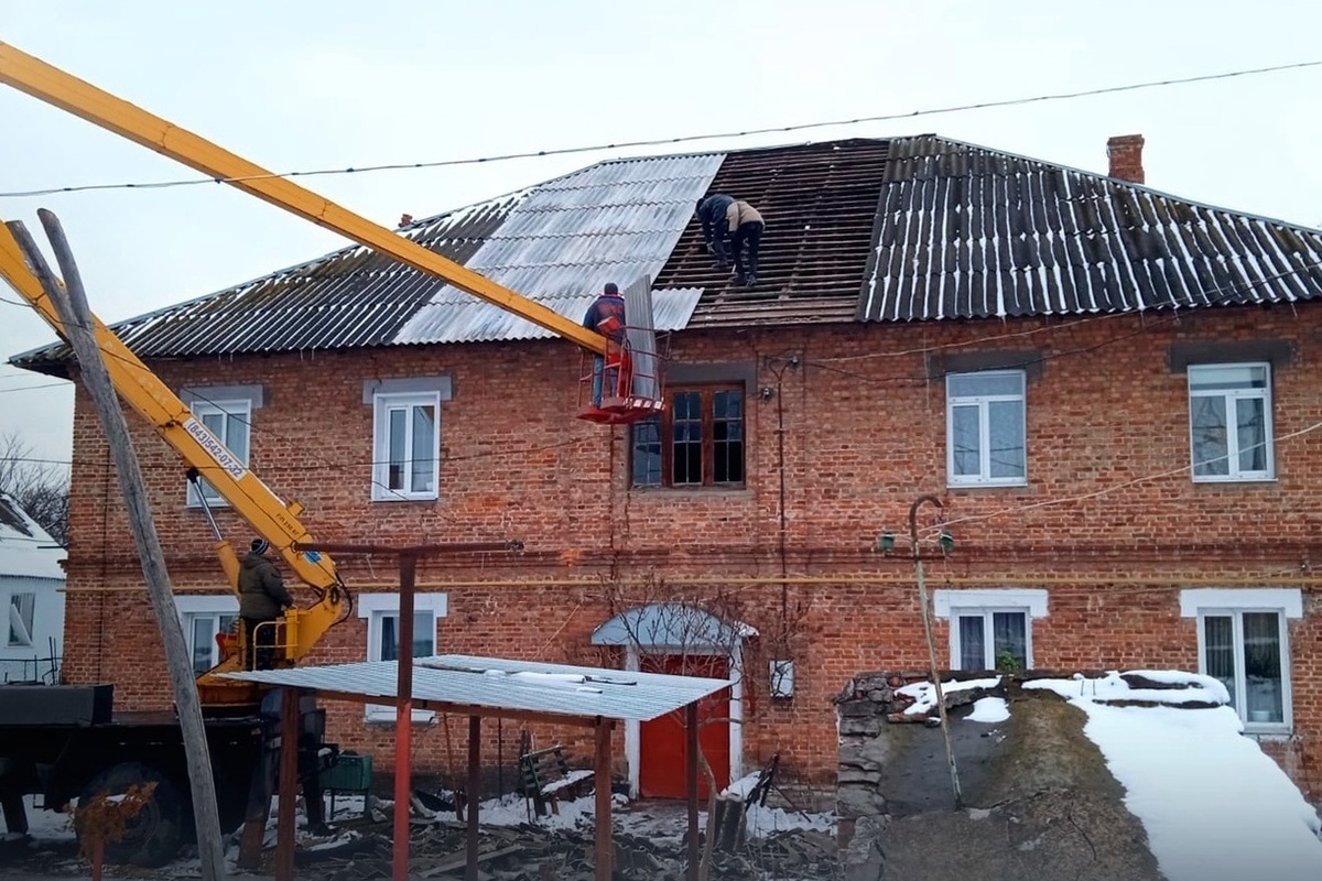 Сахарный завод Курская область взрыв