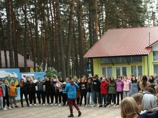 В Курске с 21 марта стартует летняя детская оздоровительная кампания