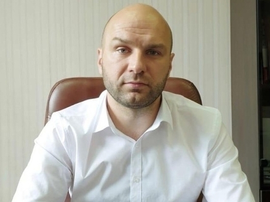 Осипов уволил Ватагина с поста министра строительства Забайкалья