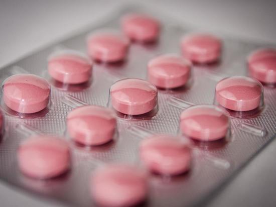 Цены на противовирусные препараты выросли на 4-19% за февраль в Забайкалье