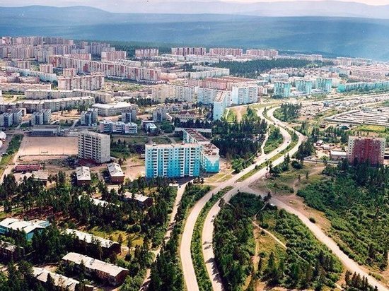 В Нерюнгринский район Якутии прибыли 12 беженцев