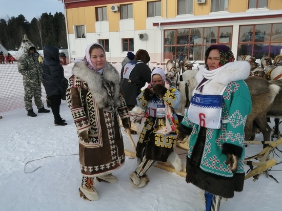 В Ханты-Мансийске завершился VII Конгресс оленеводов мира