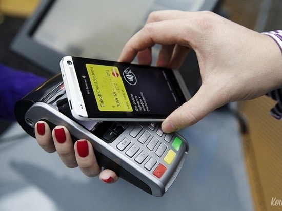 В Смоленске 10 марта приостановлена оплата проезда в транспорте бесконтактными NFC-устройствами