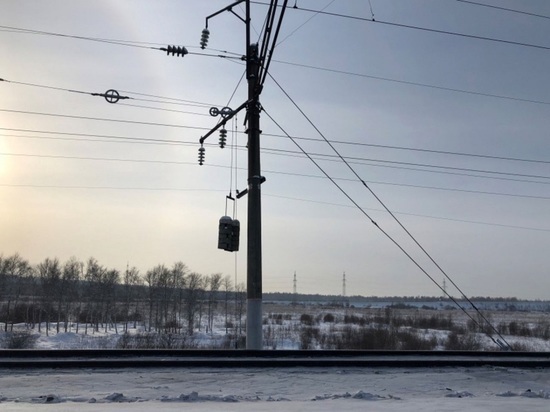 Четверо односельчан несколько месяцев воровали грузы с железной дороги в Кузбассе